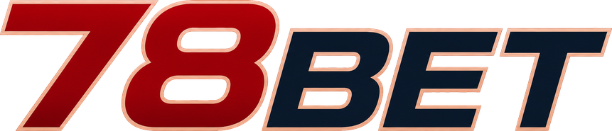 78bet লোগো